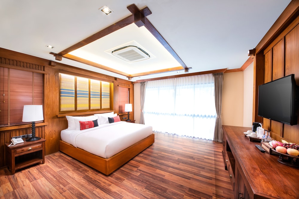 Superior Double Room - Photo 1
