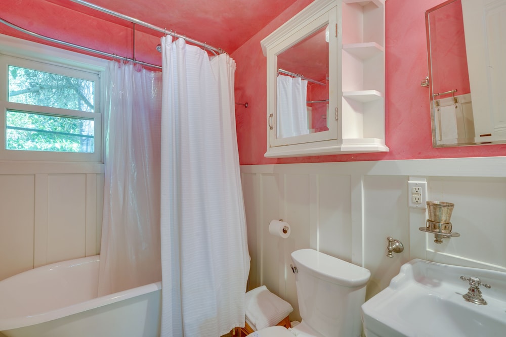 Cottage (2 Bedrooms) photo 2