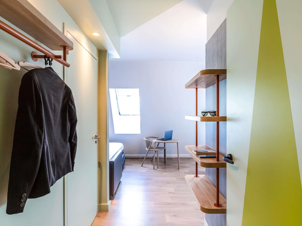 Room, 1 Double Bed, Accessible photo 2