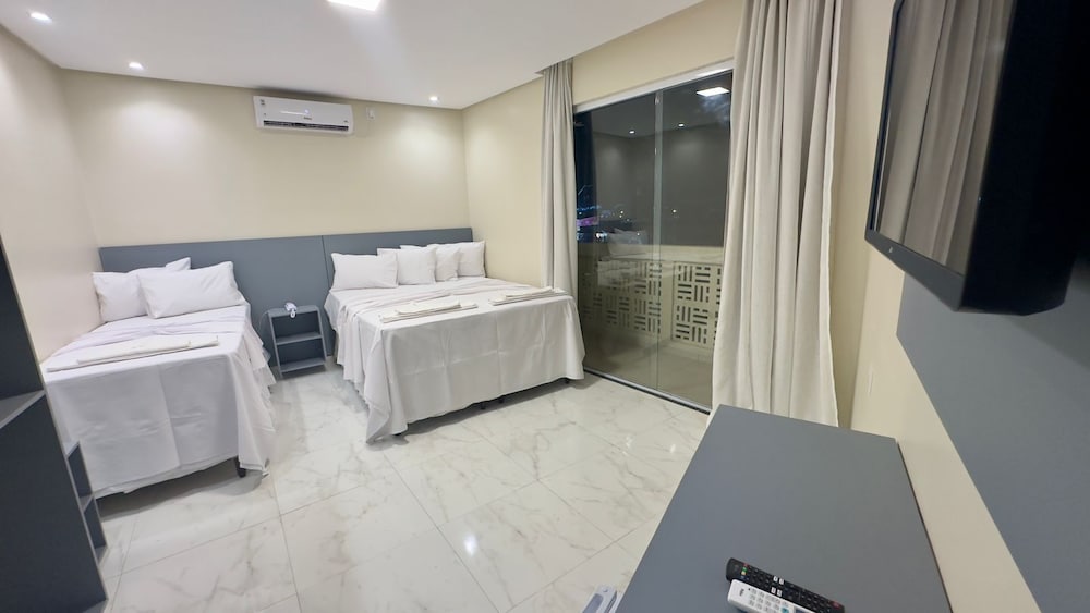Deluxe Triple Room photo 1