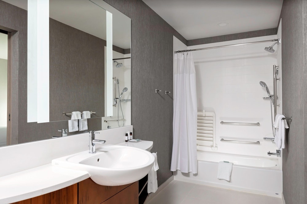 SpringHill Suites by Marriott Beaufort, Fotografia 3