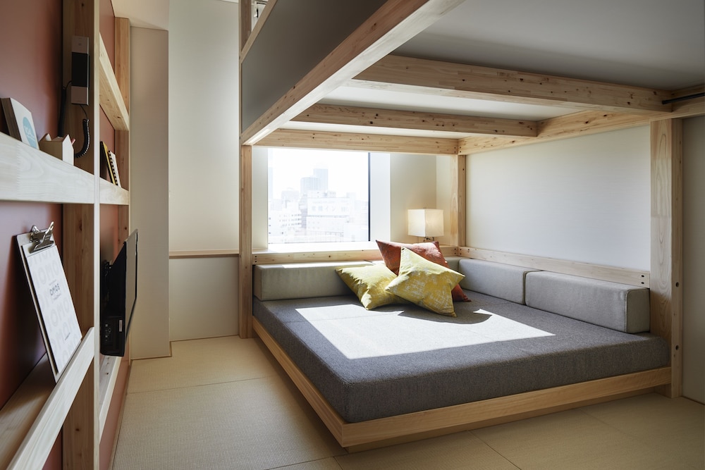 YAGURA Room - Photo 10