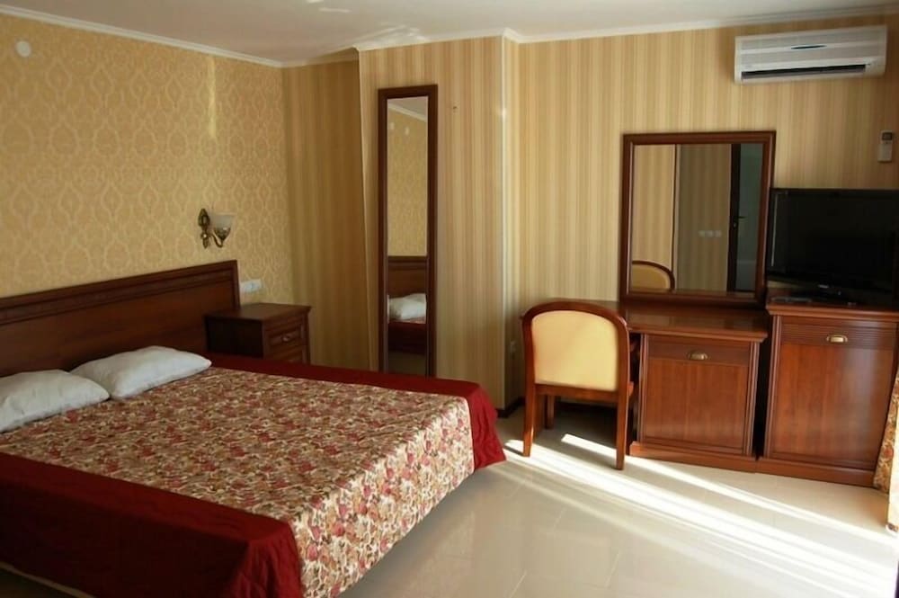 Superior Double Room, Jetted Tub photo 1