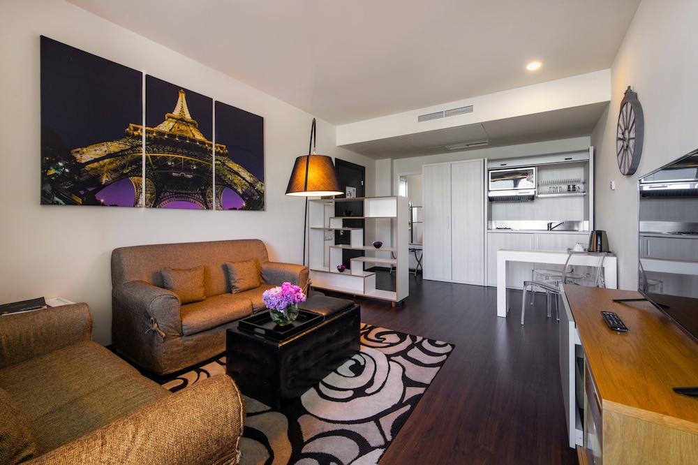Executive Twin Room photo 3