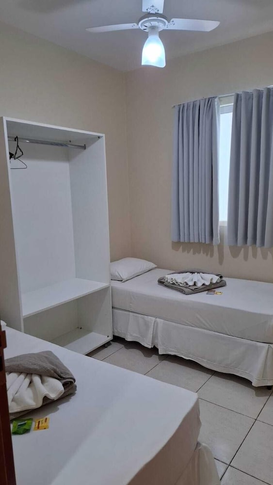Apartamento Luxo Casal photo 2