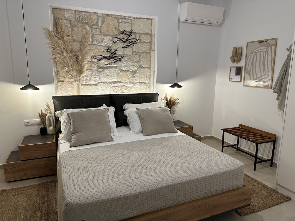Luxury Villa, Sea View photo 1