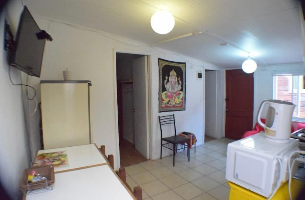 Comfort Cabin photo 2