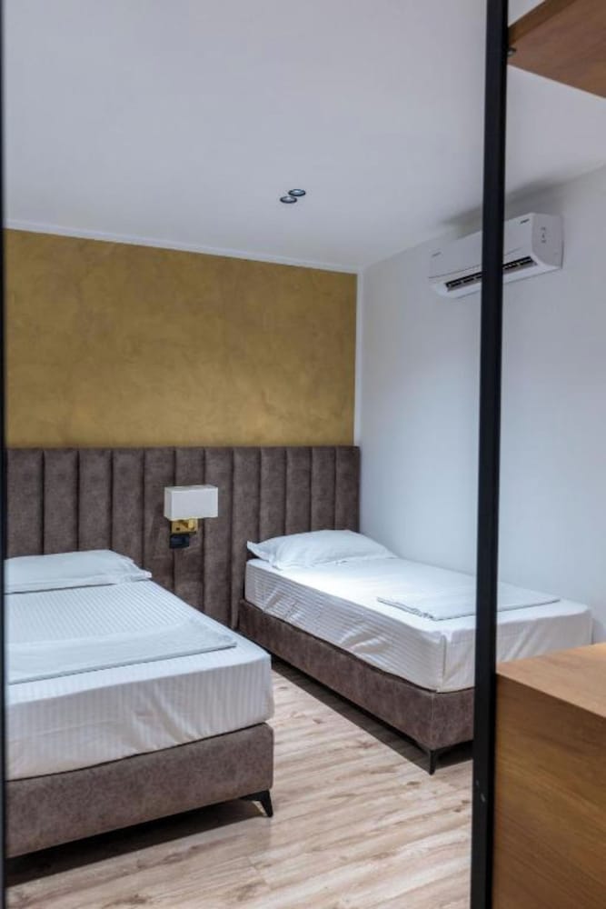 Triple Room photo 2