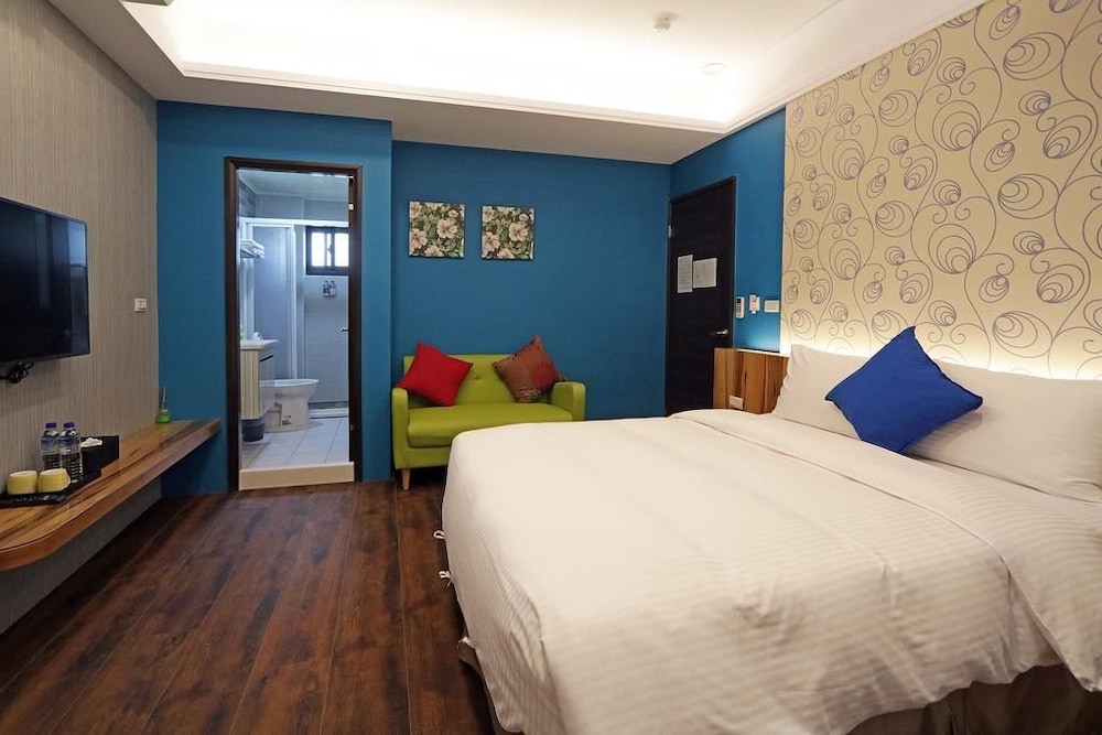 Double Room photo 3