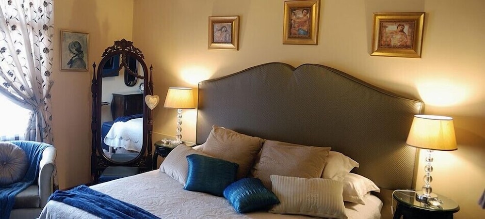 Comfort Room, 1 Bedroom photo 1