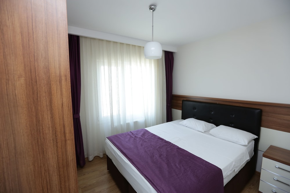 Deluxe Suite, 1 Bedroom photo 3