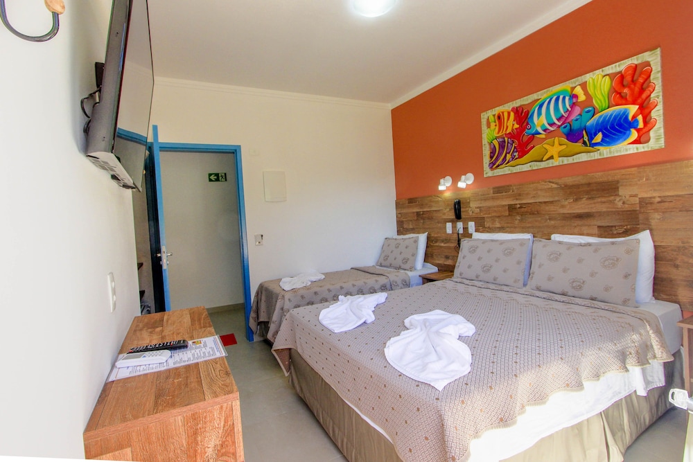 Comfort Triple Room, 1 Bedroom photo 3