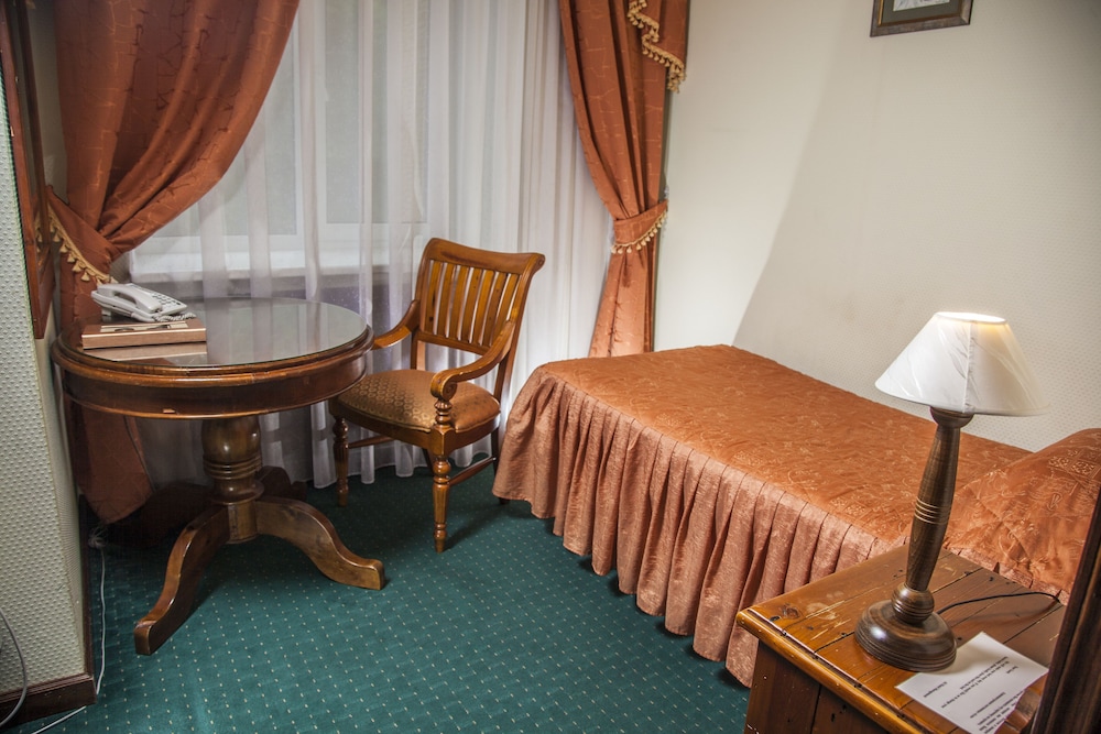 Basic Single Room photo 3