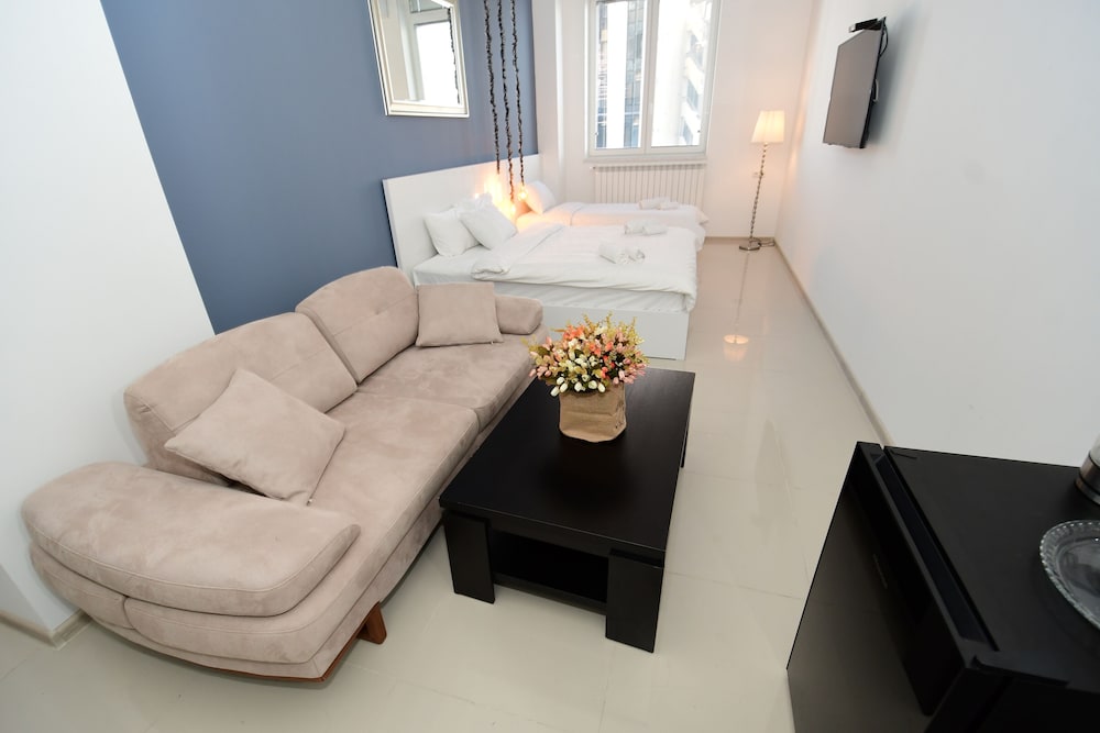 Deluxe Room, City View photo 1