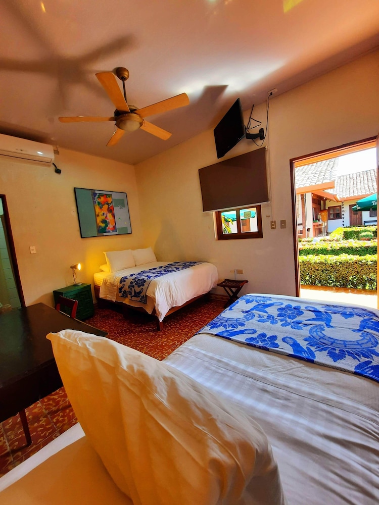 Triple Rooom photo 1