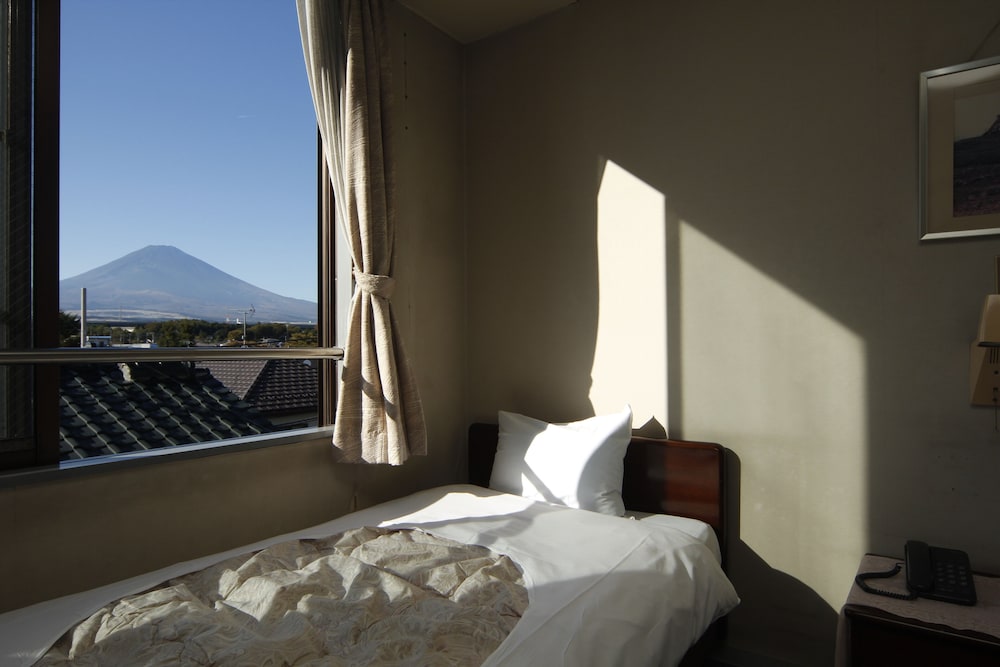 Twin Room photo 2