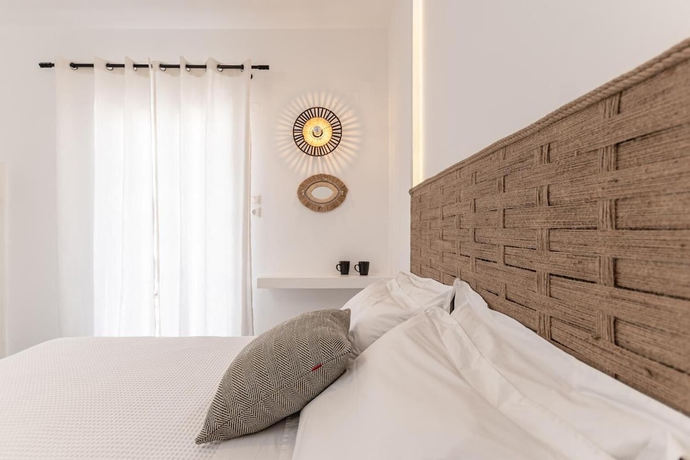 Comfort Double Room, Balcony, Sea View