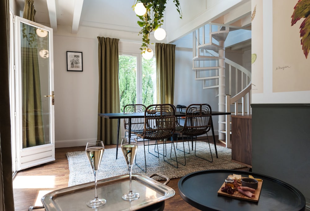 Junior Suite (Duplex) photo 3