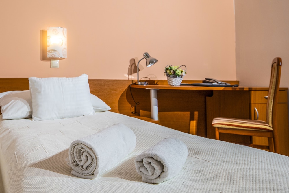 Classic Room, 2 Twin Beds, Park View photo 1