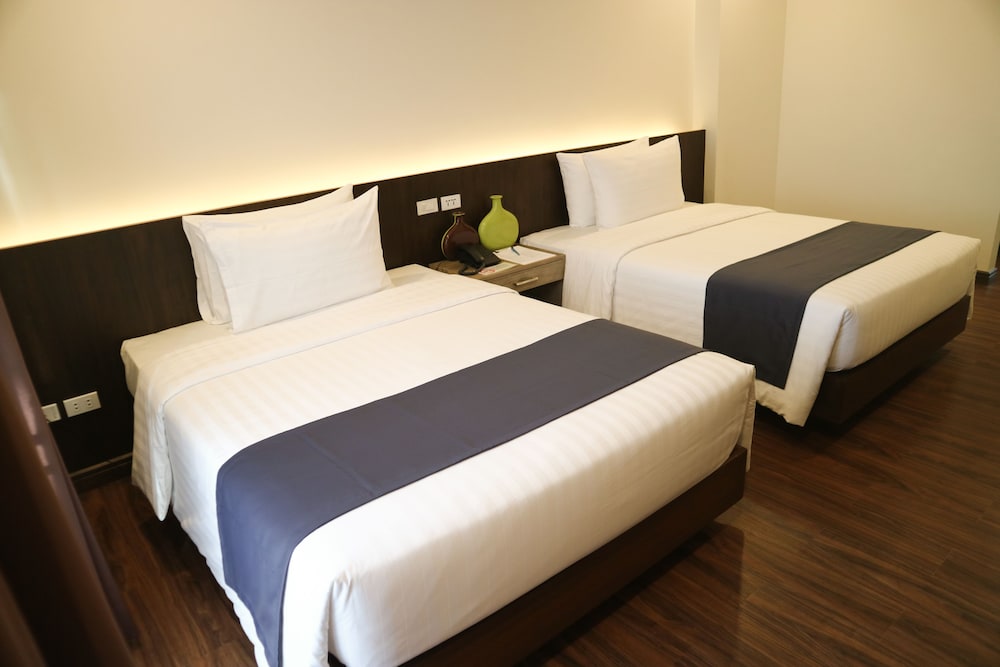 Deluxe Twin Room - Photo 5