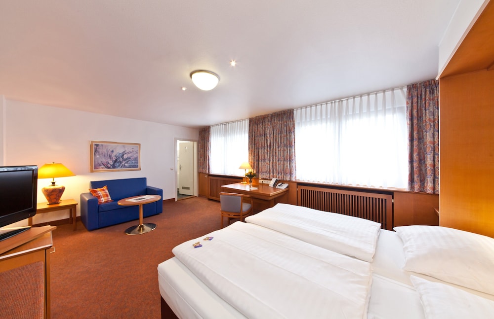 Comfort Double Room - Photo 2