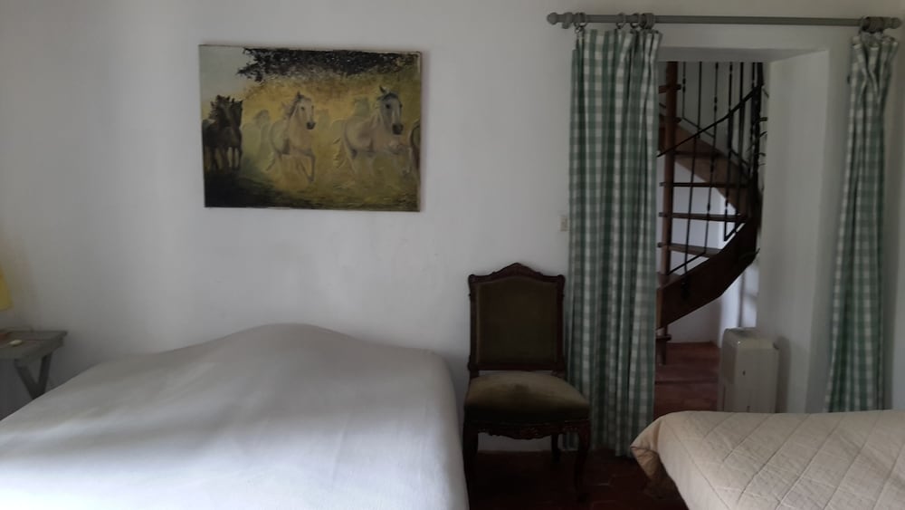 Double Room, Shared Bathroom photo 1