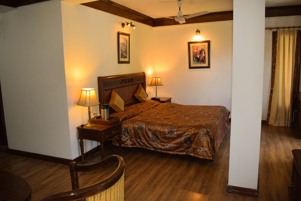 Himalayan View Room - Photo 2
