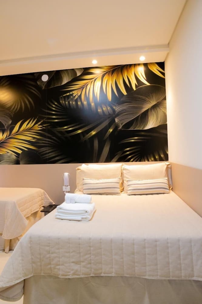 Comfort Triple Room photo 2