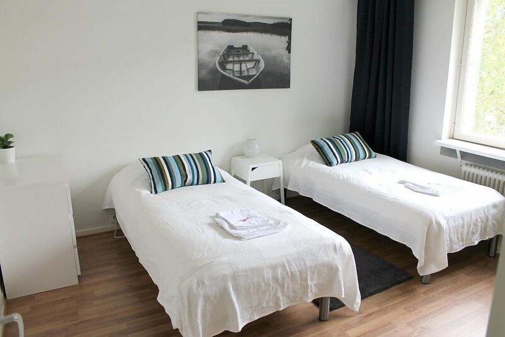 Apartment, 3 Bedrooms photo 1