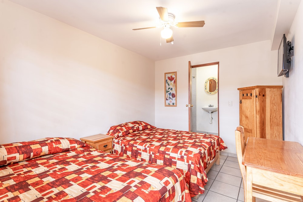Comfort Double Room