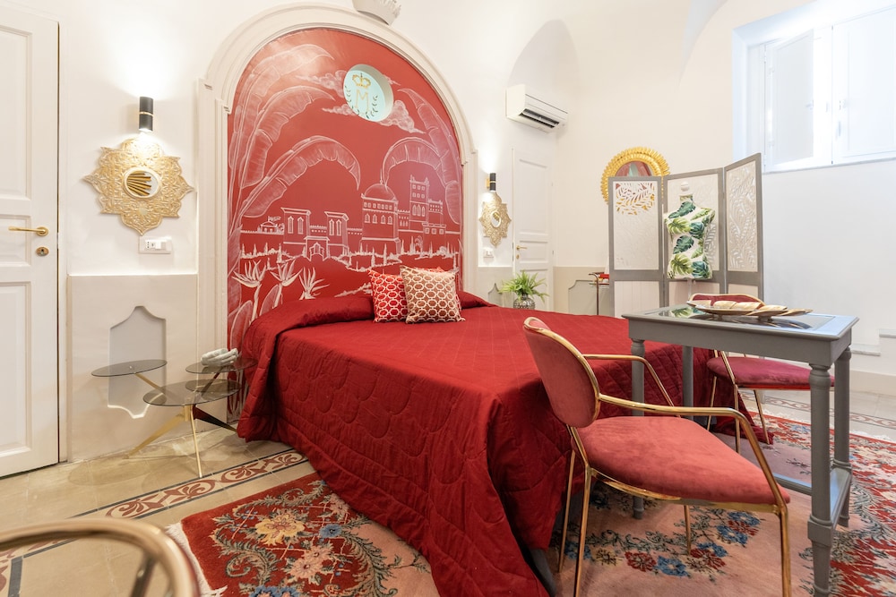 Luxury Room, Ensuite