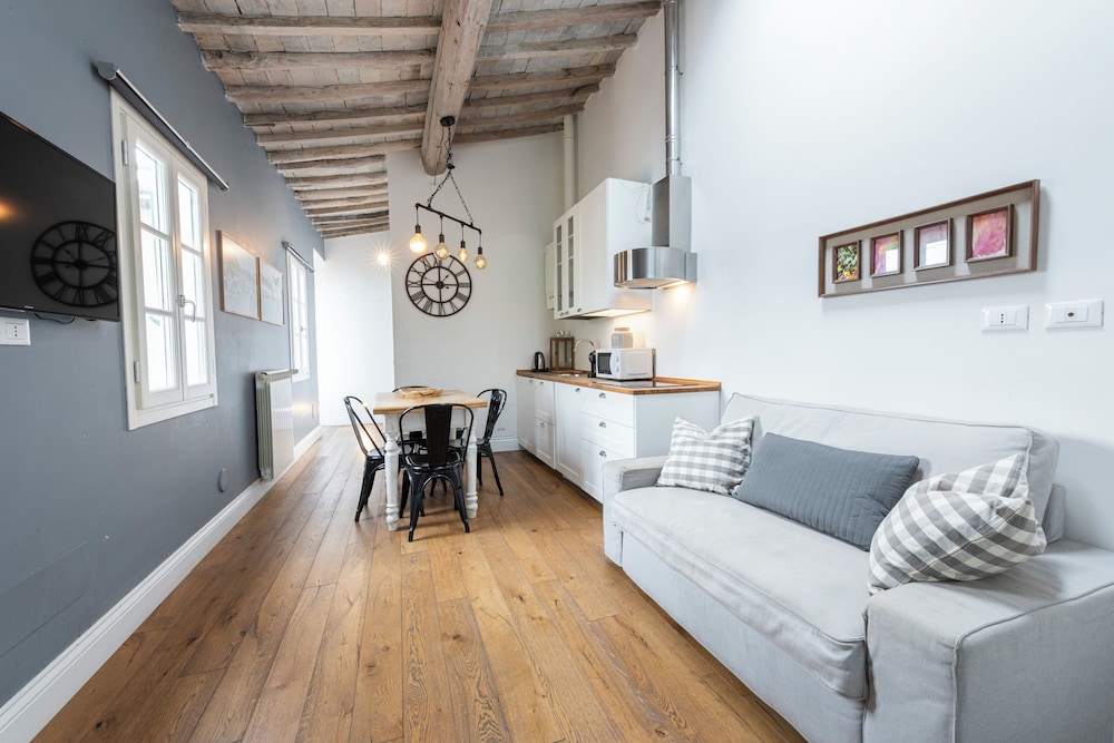 Comfort Apartment