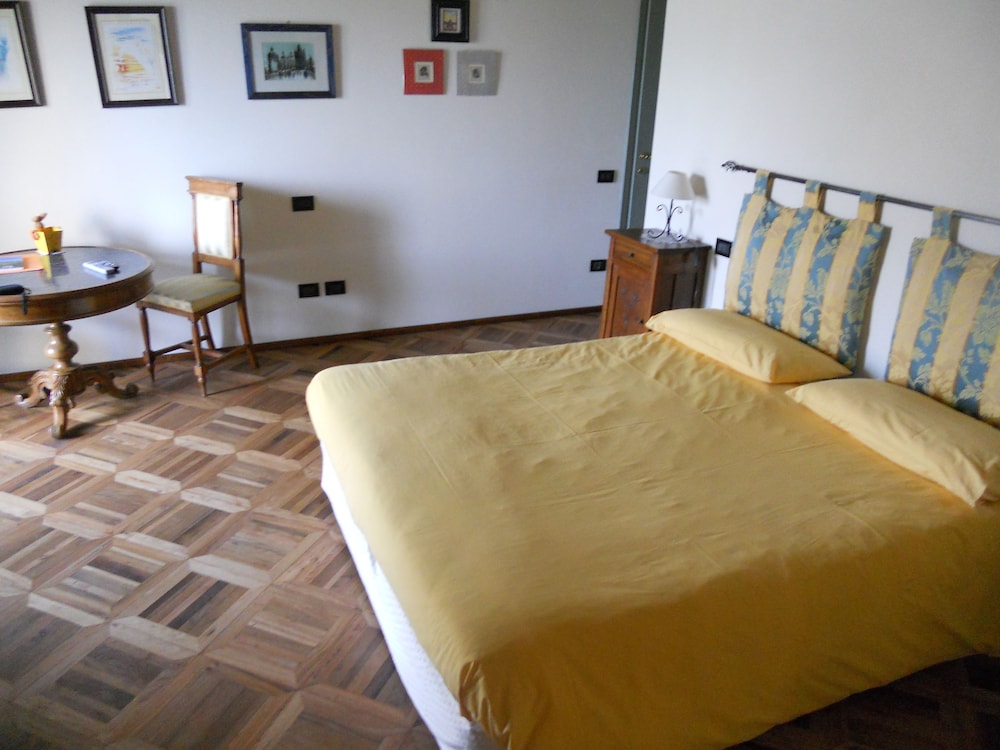 Quadruple Room photo 1