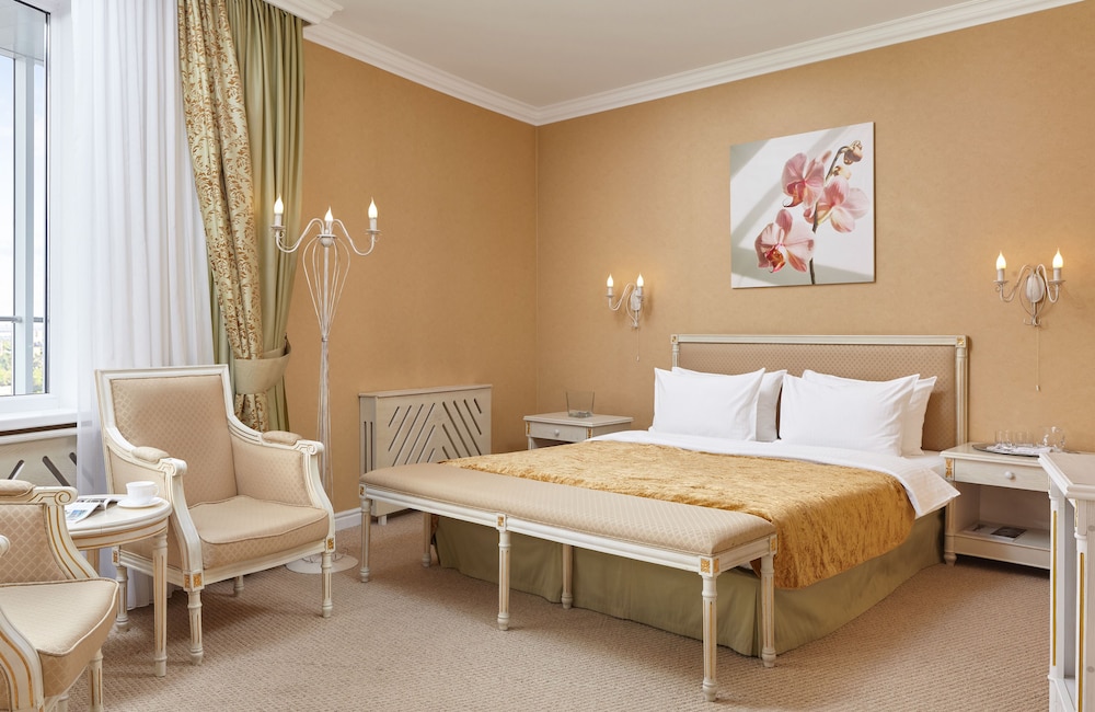 Junior Suite, Balcony photo 1