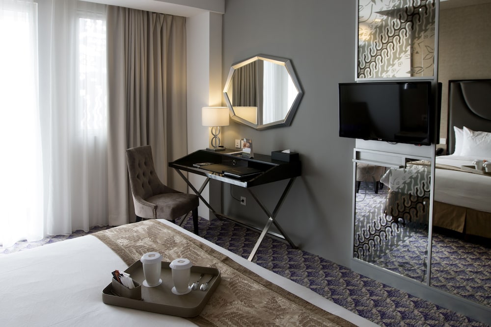 Junior Suite, 2 Bedrooms photo 3