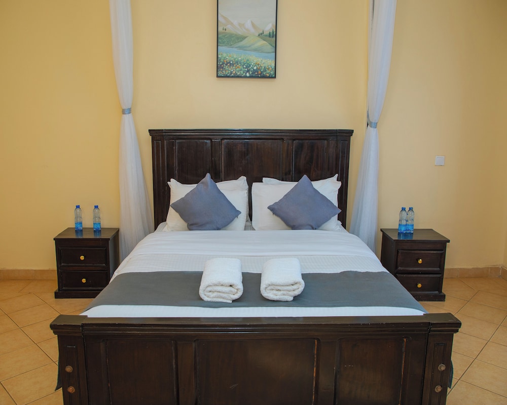 Executive Room, Mountain View