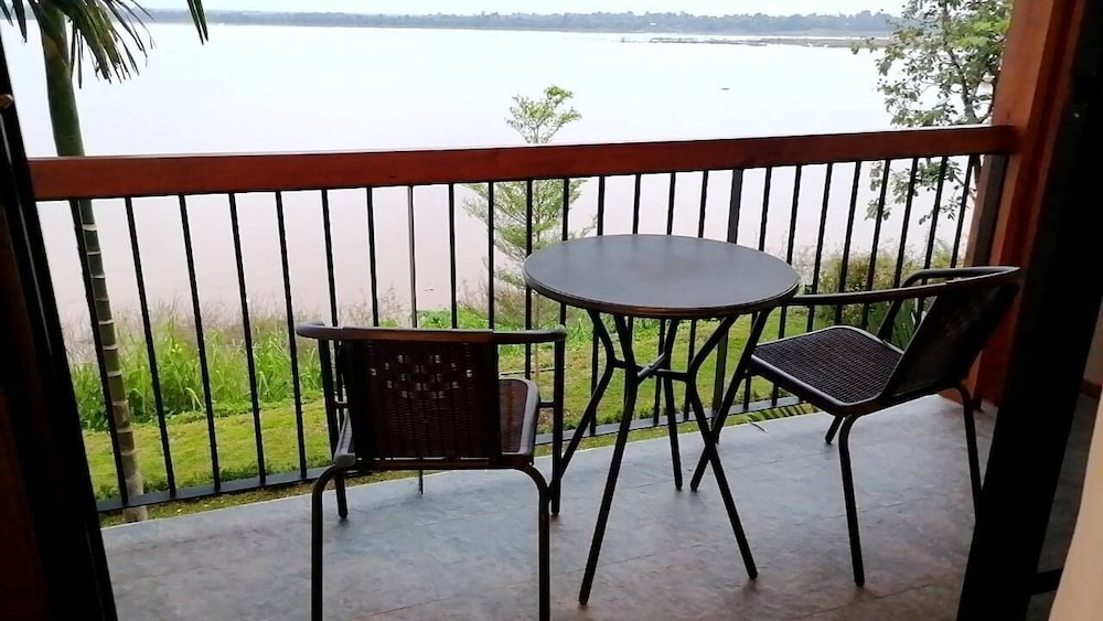 Double or Twin Room, River View (Upper Floor) - Photo 7