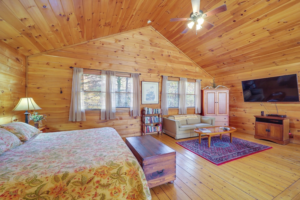House (2 Bedrooms) photo 3
