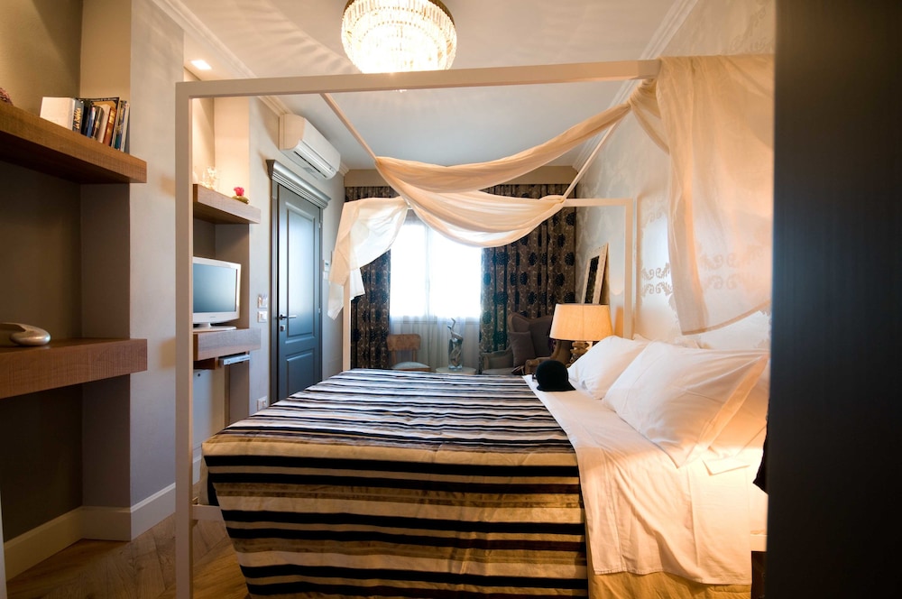 Design Double Room, Courtyard View photo 1