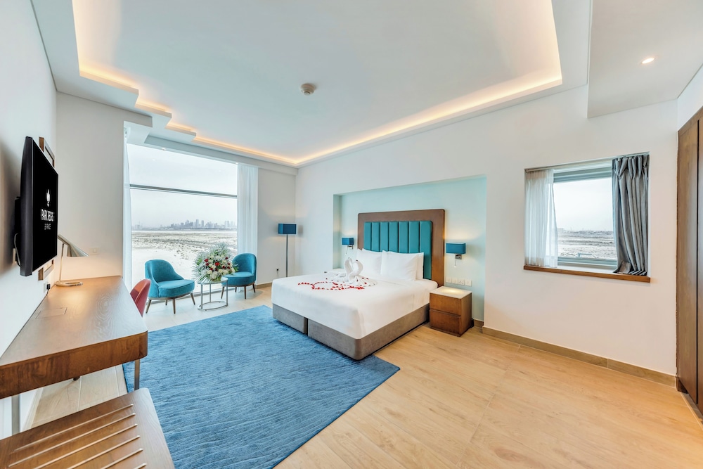 Suite, Sea View photo 1