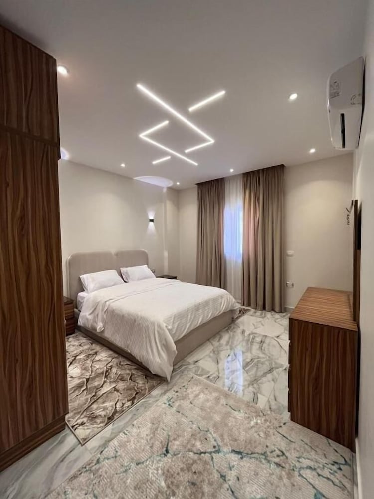 Deluxe Apartment, 3 Bedrooms