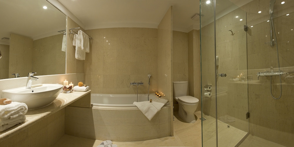 Superior Double Room Inland View - Photo 5
