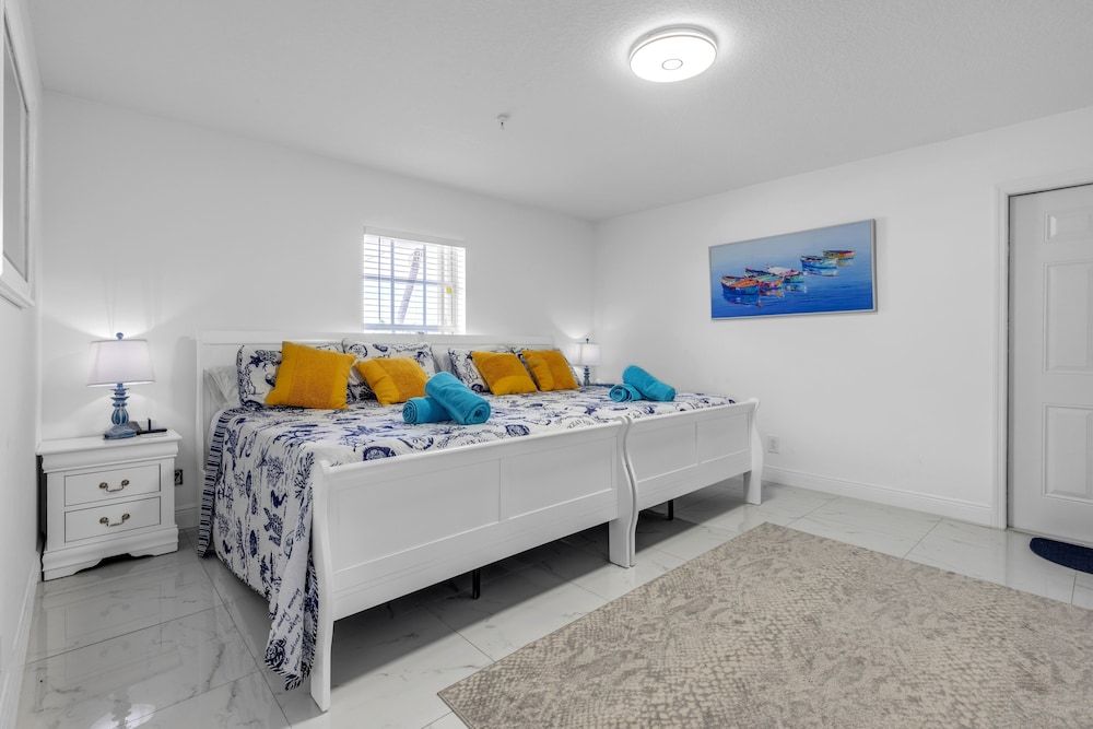 Apartment, 1 Bedroom photo 1