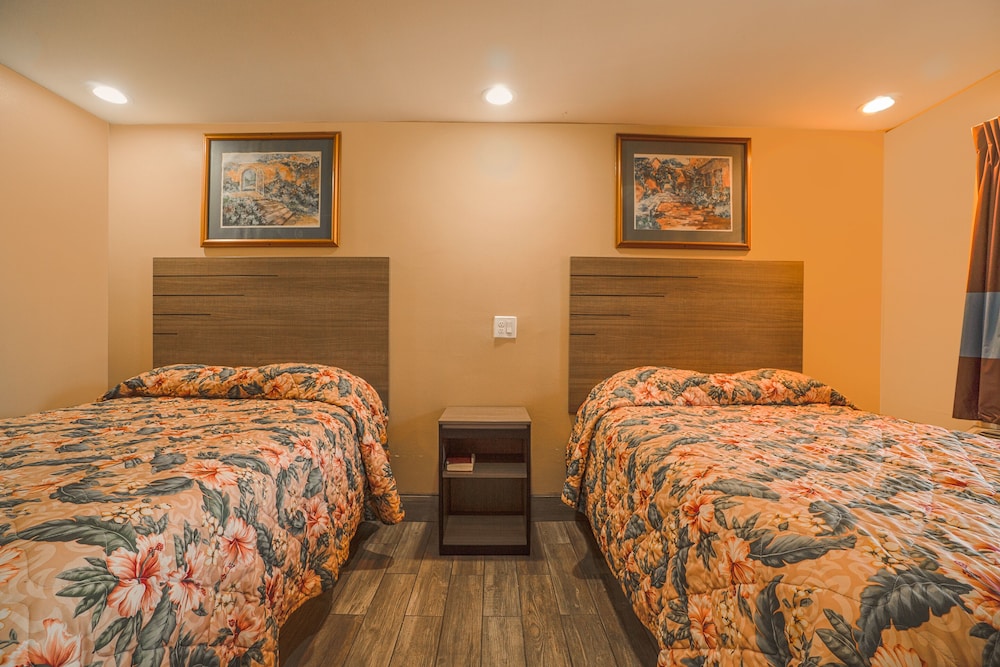 Room, 1 King Bed, Mobility Accessible, Non Smoking (Mobility, Roll-In Shower) - Photo 18