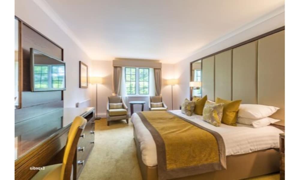 Superior Double or Twin Room photo 2
