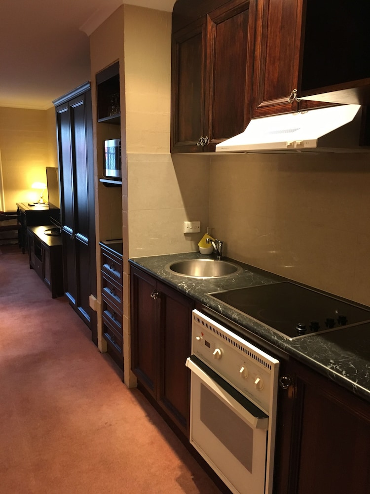 Executive Apartment, 2 Bedrooms photo 3
