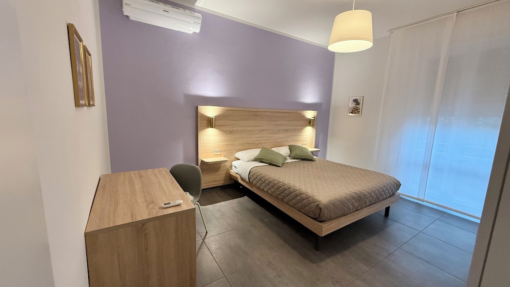 Comfort Apartment photo 2
