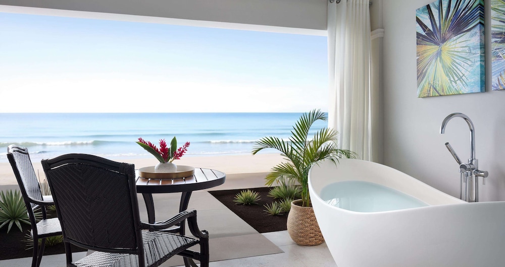 Club Room, 1 Bedroom, Ocean View (Windsor Walkout Club Level Elite Room) photo 3