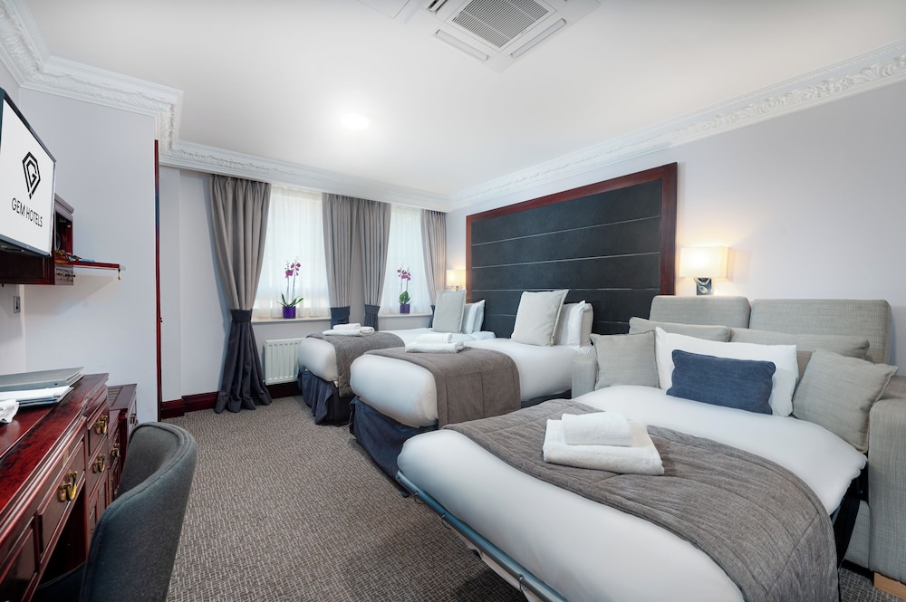 Triple Room photo 3