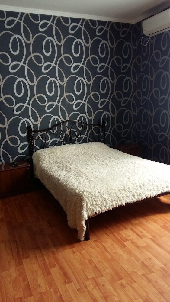 Family Quadruple Room photo 2